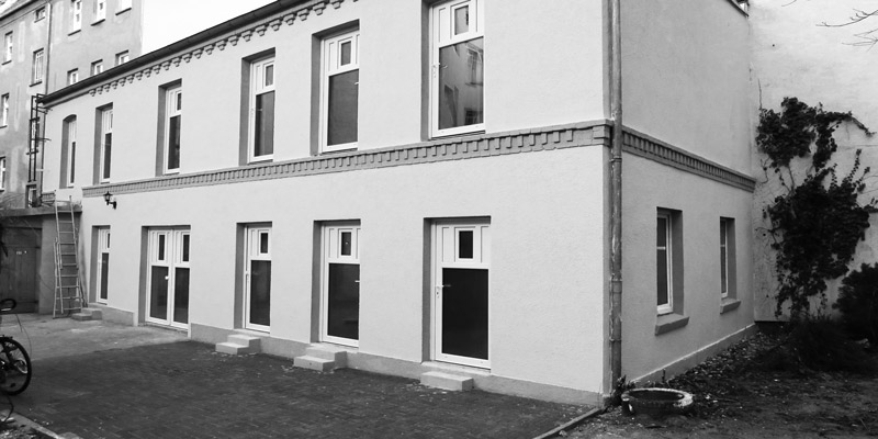 Boarding House Apartement Berlin Sasa Immobilien
